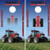 Case IH Cornhole Wraps - Set of 2