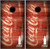 Coca-Cola Cornhole Wraps - Set of 2