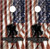 Wounded Warrior Project Cornhole Wraps - Set of 2