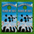 Graduation Cornhole Set with Bags