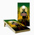 Zombie Cornhole Set with Bags