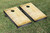 US Constitution Themed Cornhole Set with Bags