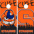 Syracuse Orange Cornhole Wraps - Set of 2