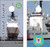 US Coast Guard Ships Cornhole Wraps - Set of 2