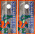 Florida Gators Version 2 Cornhole Wraps - Set of 2