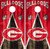 Georgia Bulldogs Version 3 Cornhole Wraps - Set of 2