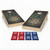 Custom Cornhole Set with Bags