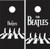 The Beatles Cornhole Wraps - Set of 2