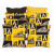 Appalachian State Mountaineers (Version 2) Cornhole Bags - Set of 8