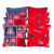 Arizona Wildcats (Version 2) Cornhole Bags - Set of 8