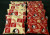 Florida State Seminoles (Version 2) Cornhole Bags - Set of 8