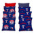 Texas Rangers Cornhole Bags - Set of 8