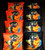 Margaritaville Parrot Cornhole Bags - Set of 8