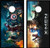 X-Men and Avengers Cornhole Set with Bags