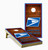 USPS Cornhole Set with Bags