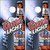 Coors Light Cornhole Set with Bags