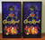 Crown Royal Cornhole Set with Bags