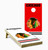 Chicago Blackhawks Version 11 Cornhole Set with Bags