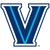 Villanova Cornhole Decal