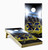 Michigan Wolverines Gloves Cornhole Set with Bags