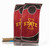 Iowa State Cyclones Wood Cornhole Wraps - Set of 2