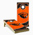 Oregon State Beavers Wood Cornhole Set with Bags