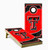 Texas Tech Red Raiders Wood Cornhole Set with Bags