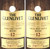 The Glenlivet Version 2 Cornhole Wraps - Set of 2