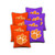 Clemson Tigers Distressed Cornhole Set with Bags