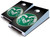 Colorado State Rams Slanted Tabletop Set with Bags