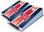 Dayton Flyers Striped Tabletop Set with Bags