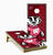 Wisconsin Badgers Cornhole Set with Bags