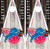 Detroit Sports Version 3 Cornhole Wraps - Set of 2