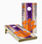 Clemson Tigers Version 3 Cornhole Set with Bags