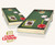 Blackjack Cornhole Set with Bags