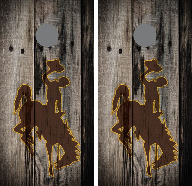 8 Sacchetti Cornhole Ohio State Buckeyes Osu 8 Sacchetti Per Bean - Foto 5