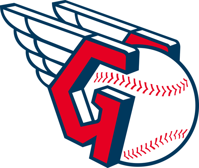 Fanmats Cleveland Guardians All-Star Nylon Mat, 33.75 in. x 42.5 in. at