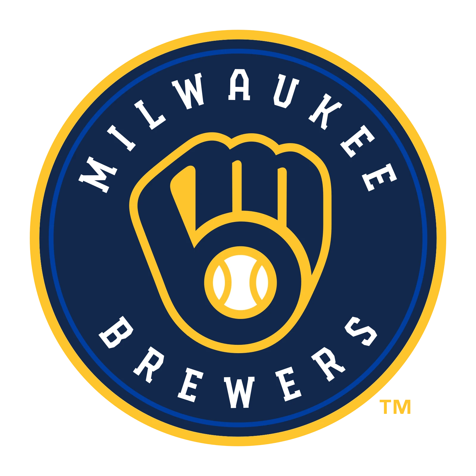 Milwaukee Brewers Cornhole Sets