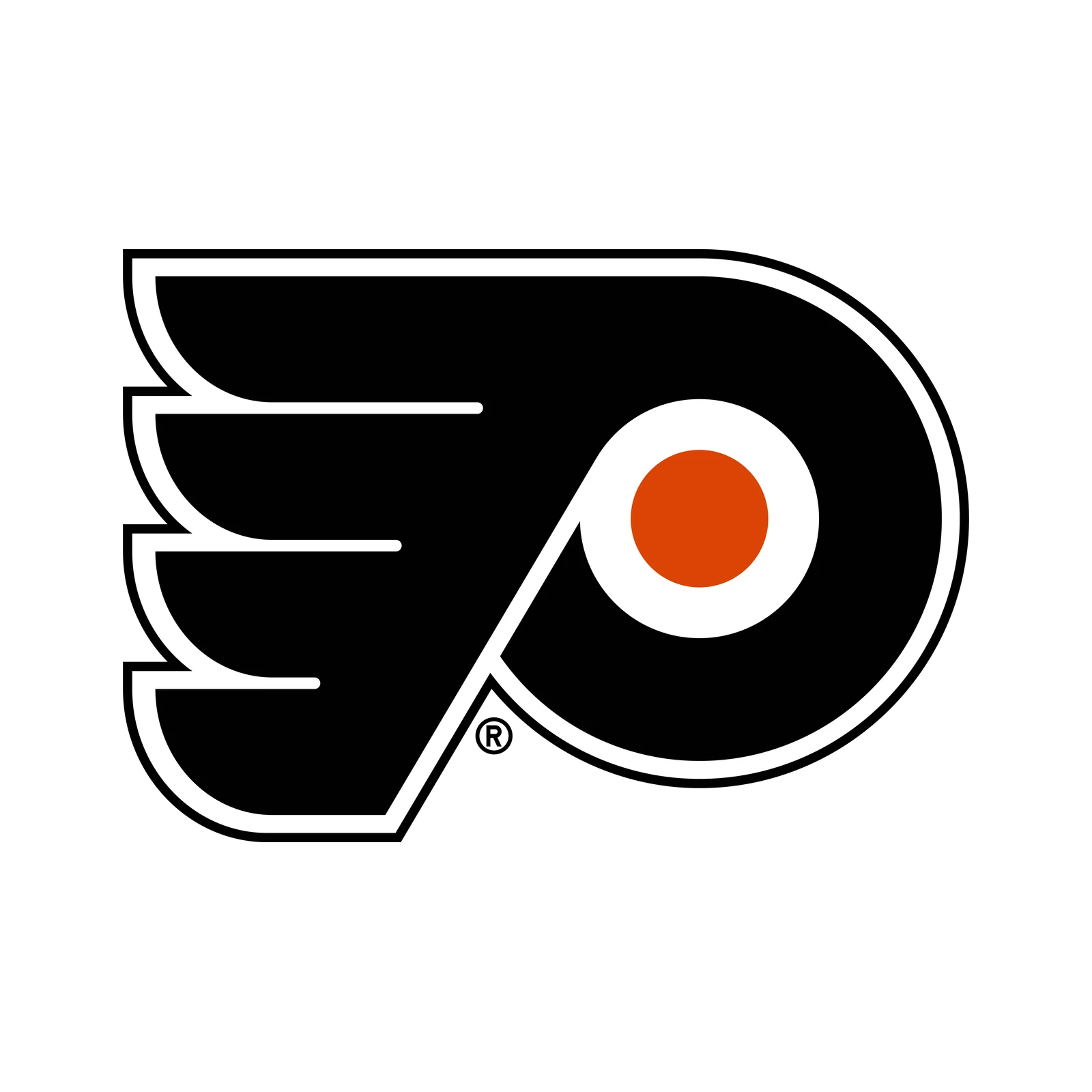 Philadelphia Flyers Cornhole Sets