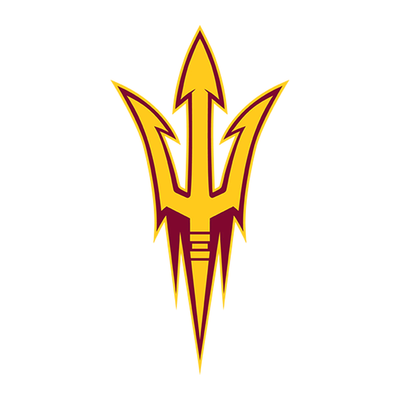 Arizona State Sun Devils Cornhole Sets