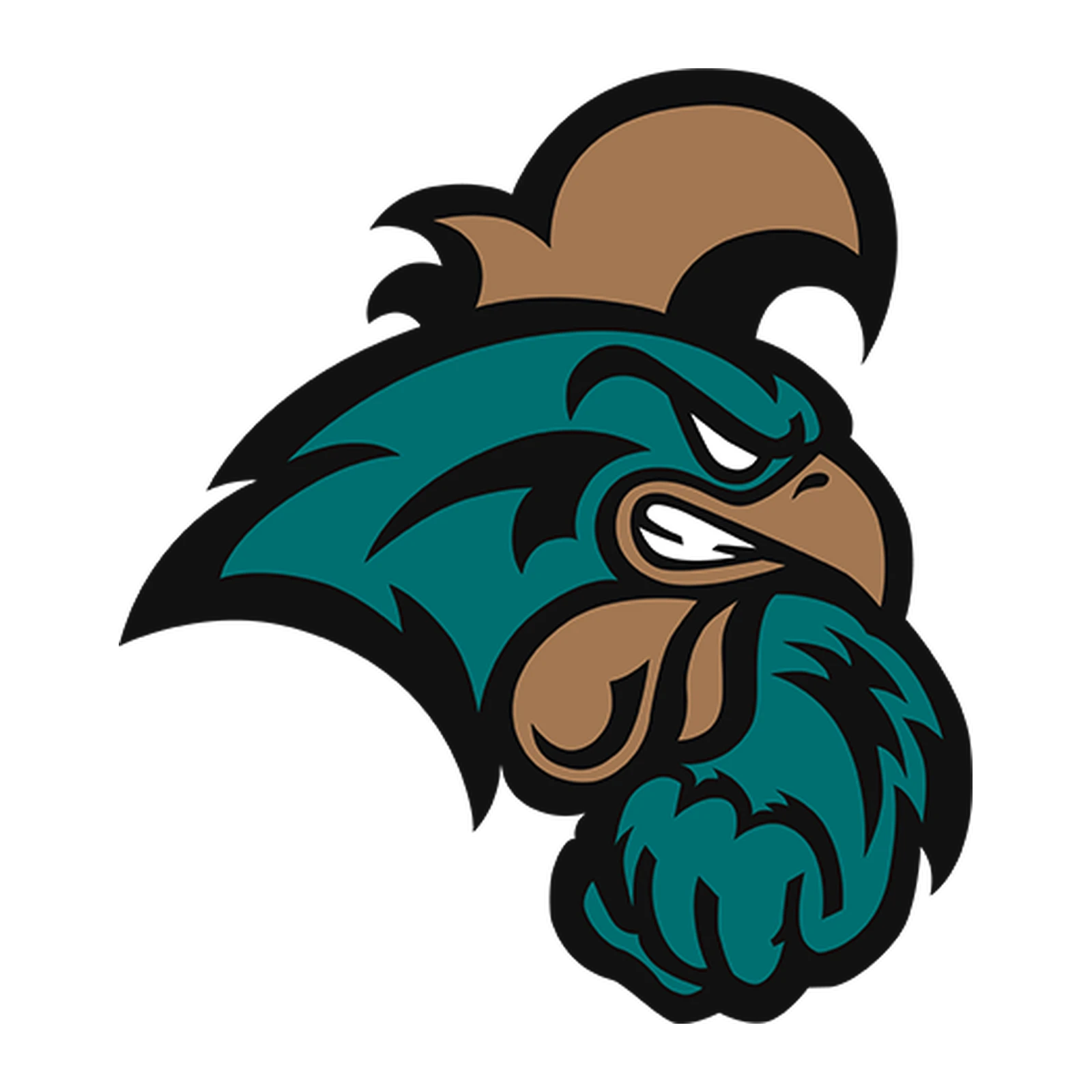 Coastal Carolina Chanticleers Cornhole Sets