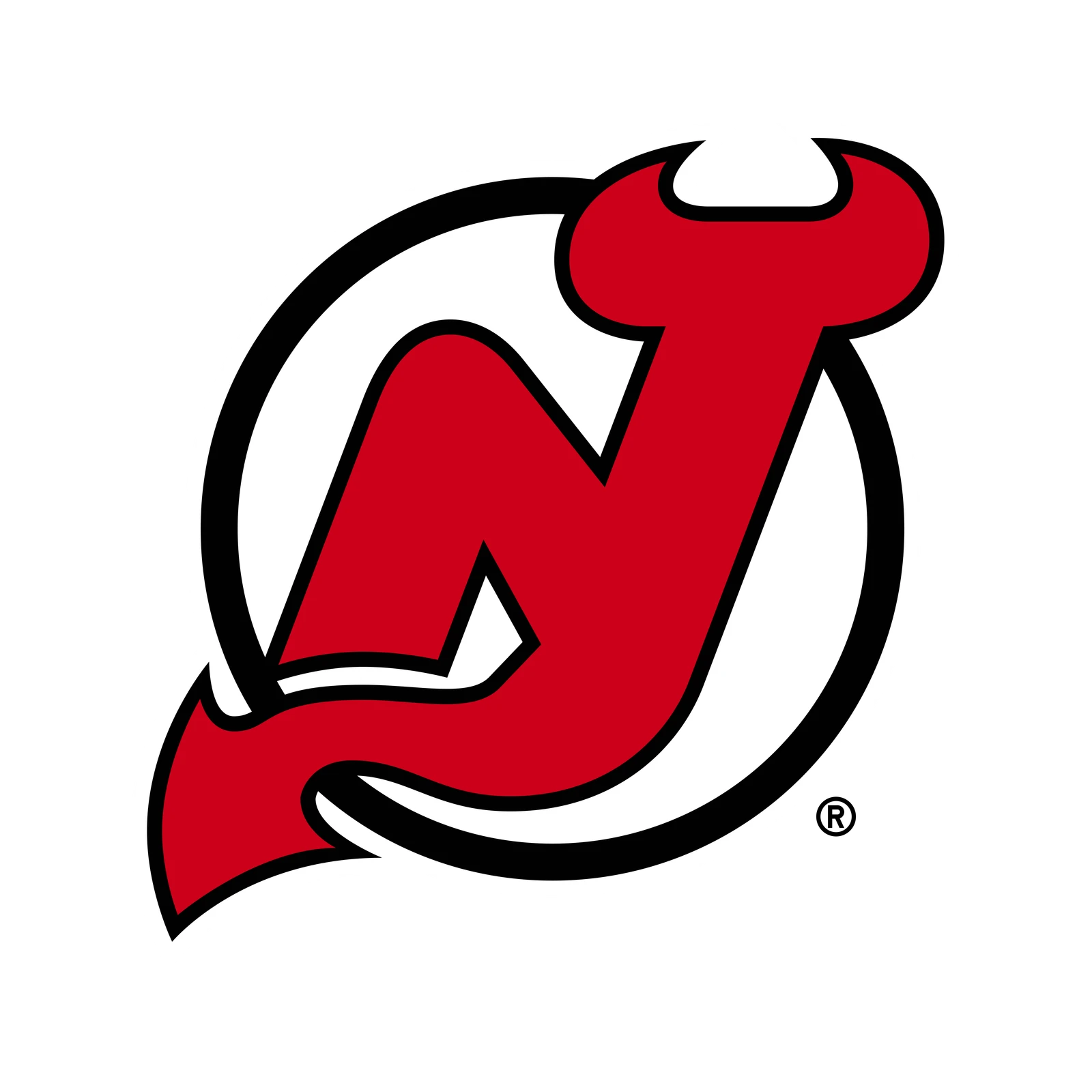New Jersey Devils Cornhole Sets