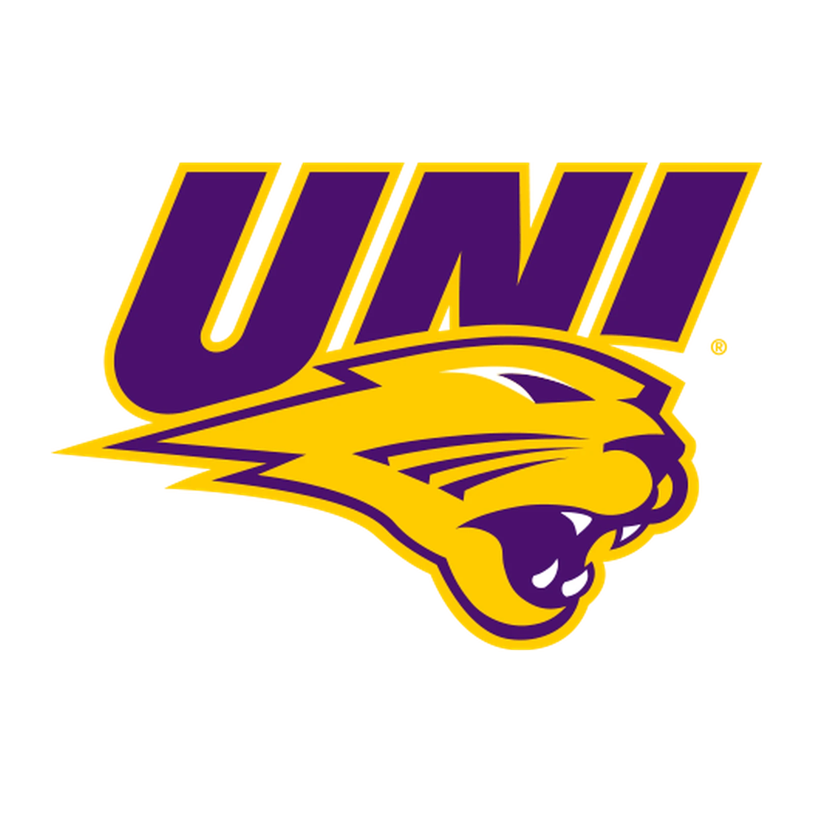 Northern Iowa Panthers Cornhole Sets