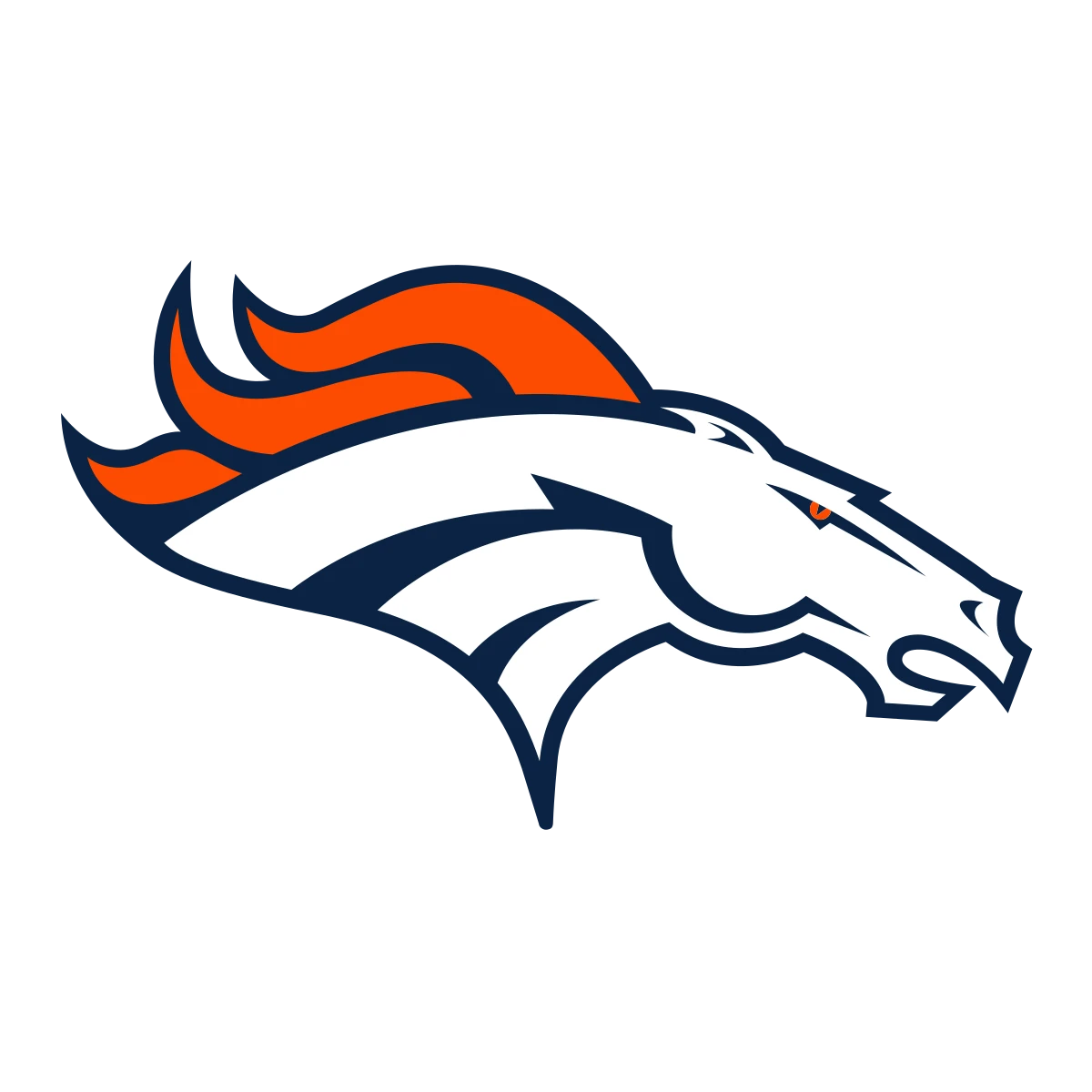 Denver Broncos Cornhole Sets
