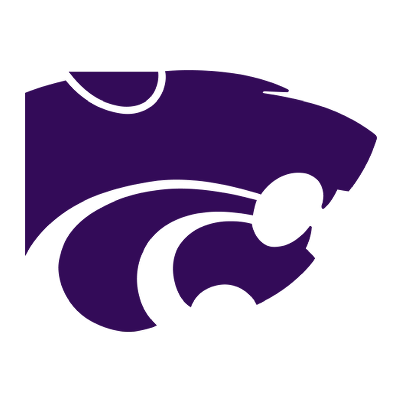 Kansas State Wildcats Cornhole Sets