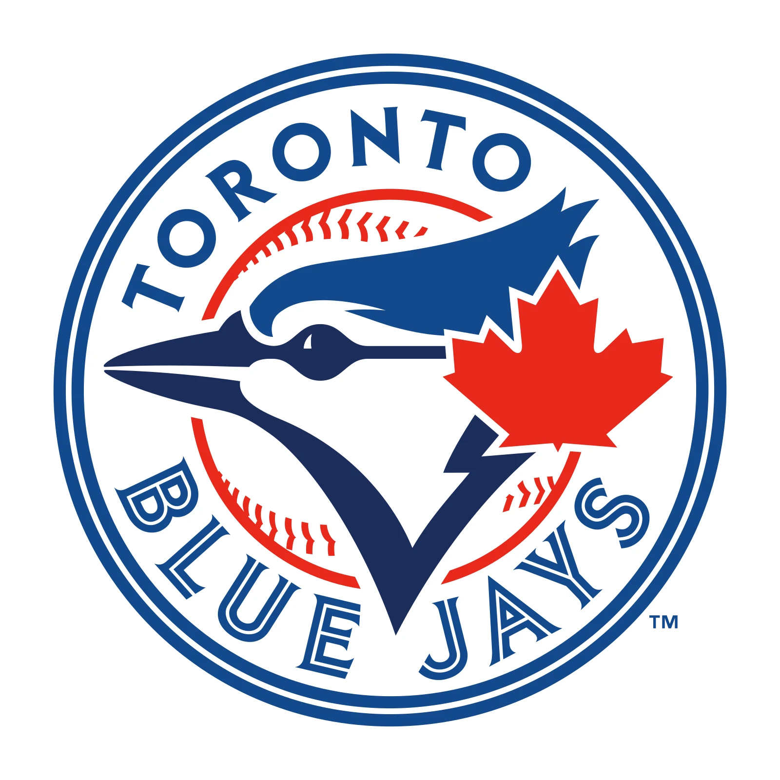 Toronto Blue Jays Cornhole Sets