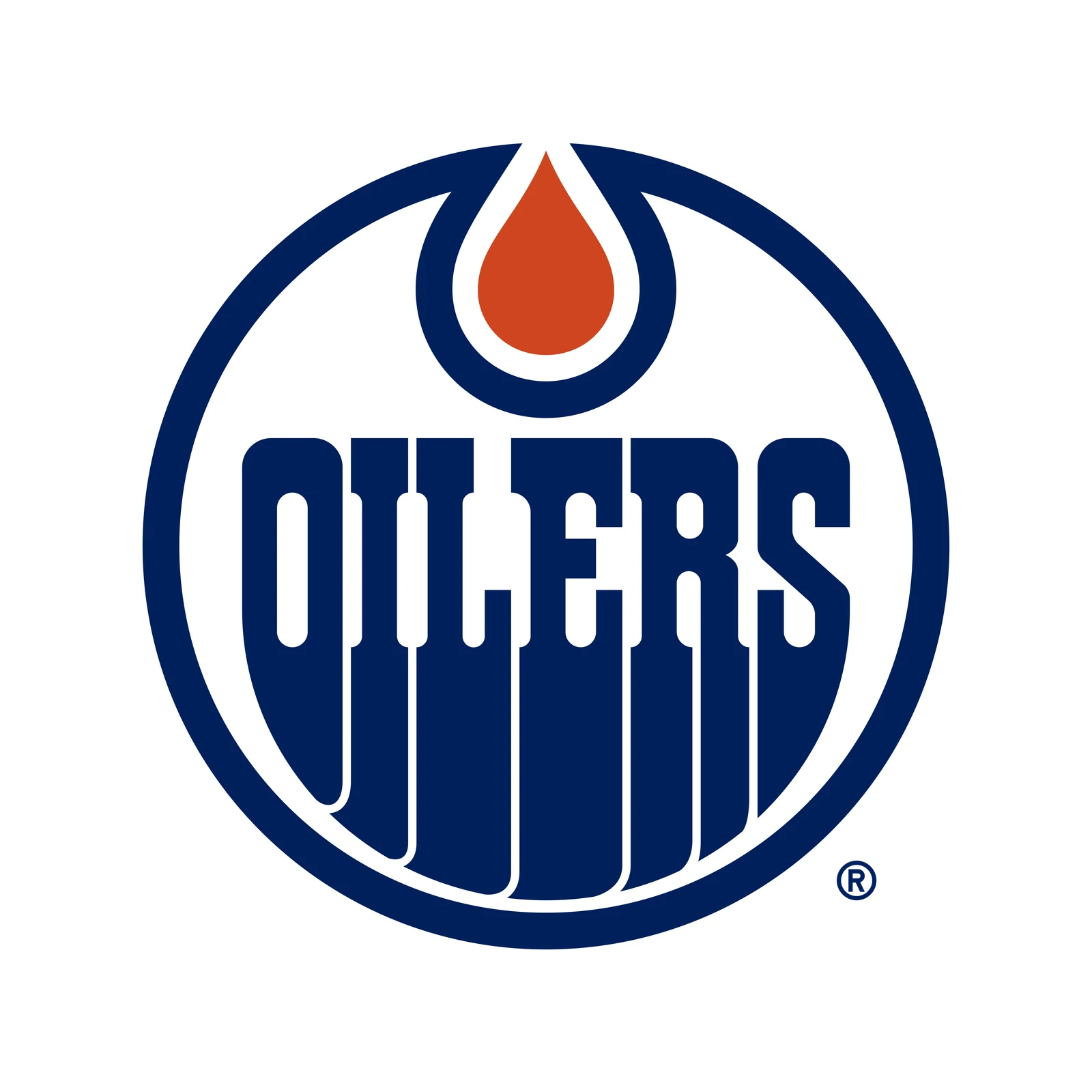 Edmonton Oilers Cornhole Sets