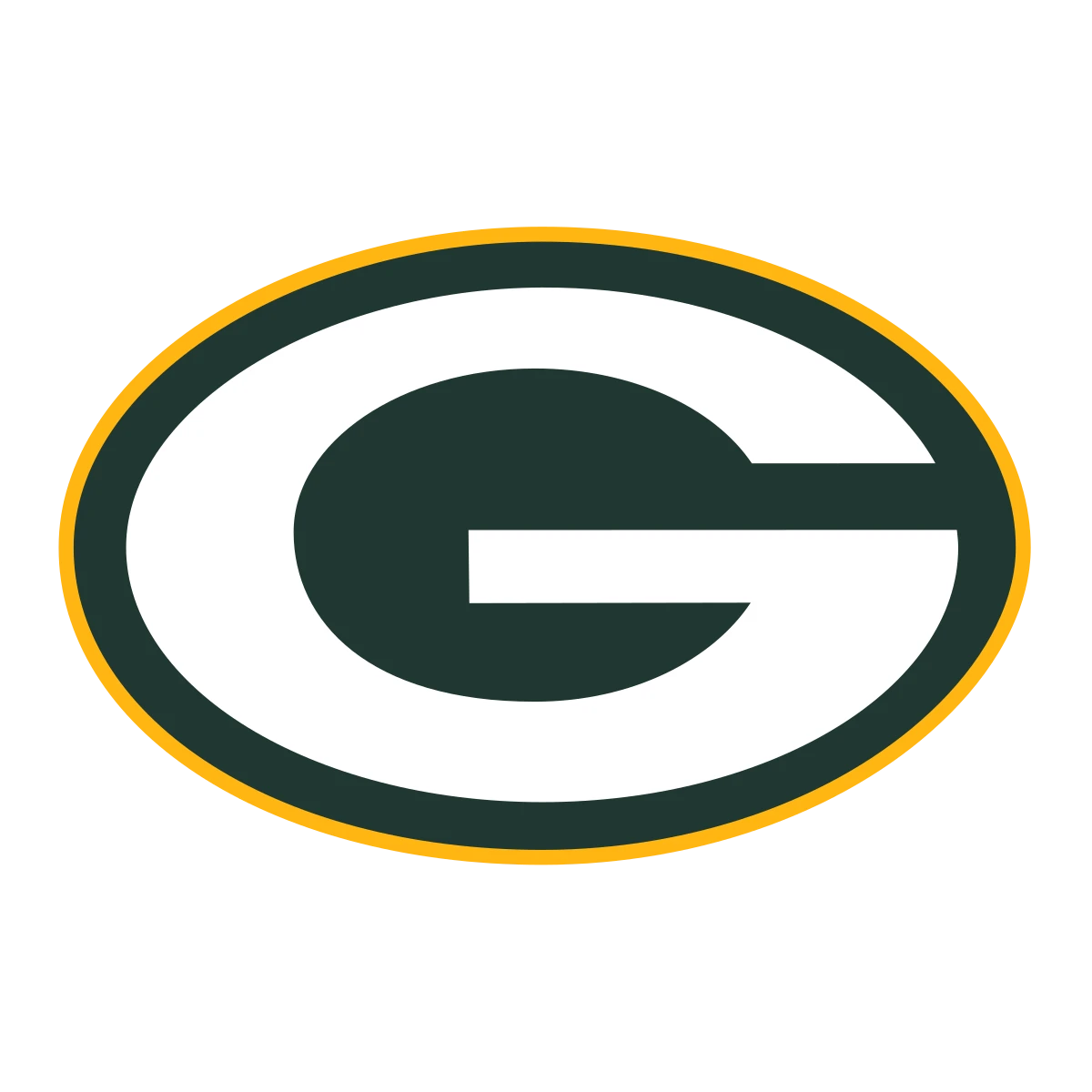 Green Bay Packers Cornhole Sets