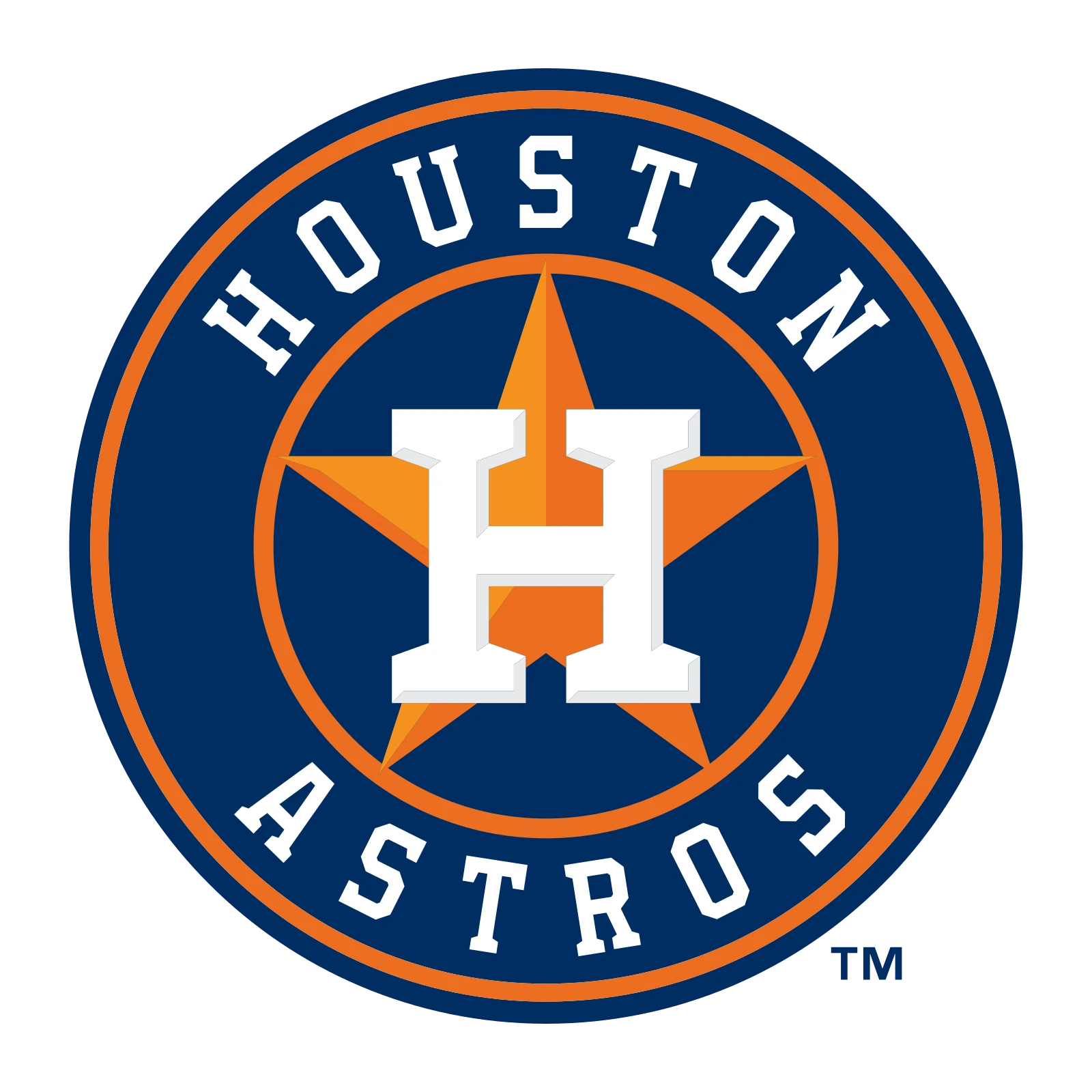 Houston Astros Cornhole Sets