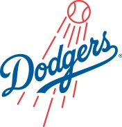 Los Angeles Dodgers Cornhole Sets